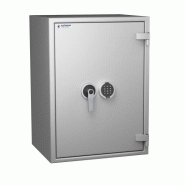 Coffre fort homologué - Classe 0 - Hartmann Protect Duo 123 - serrure électronique_4