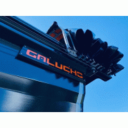 Galucho SGB3 Ultra Light Semi-remorque benne TP 3 essieux_4