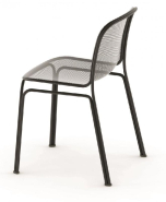 Lot de 4 Chaises - Capri_4