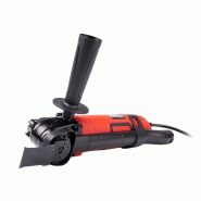 Outil multifonction oscillant 300w variateur – MTF – compatible starlock – 2dss6035_4