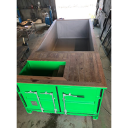 Piscine en container sur-mesure, esthétique et durable - Eurobox_4