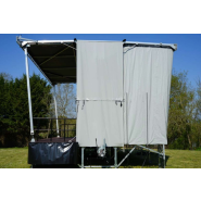 Podium mobile 3,5 T - 60 m² - EMS STAGE 60_4