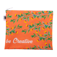 Trousse de maquillage personnalisée - polyester RPET 600D - impression sublimation - dès 50 pièces_4