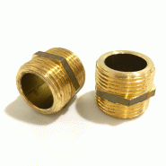 Double porte filtre à eau 9