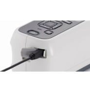 Spectrophotomètre portable à géométrie 45°c:0° avec brillance-mètre 60° intégré - CM-25cG_4