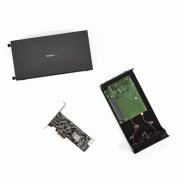 StarTech Chassis dextension Thunderbolt 3 vers PCIe x16_4