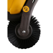 Sweeper ms920 - balayeuse de voirie - texas - 40 litre_4