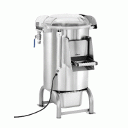 Éplucheuse pommes de terre 10KG 120198 bartscher_4