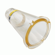 Cloche transparente nw50/62/75_4