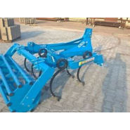 Déchaumeur à dents vibrantes pour la vigne, les vergers et le maraîchage - KOKOS_4