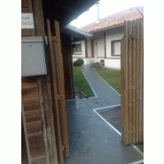 Gliss'GripColor Poly - Résine polyuréthane bi-composant anti-glissance pour intérieur et extérieur_4