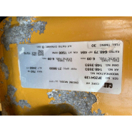 Groupe électrogène d'occasion - CATERPILLAR - 550 KVA_4