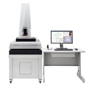 Machine de mesure 3d optique cnc multi-sensors - modèle vertex_3