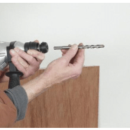 Perforateur / burineur sds : coffret complet - 306199_4