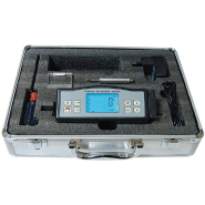 Rugosimètre digital Ra & Rz - Avec sortie RS 233 - Palpeur diamant - Plage 0,05 à 10 µm et 0,02 à 100 µm_4