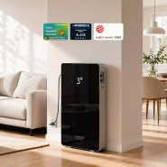 Batterie solaire SAMDUO NEX E6000 (6 kWh) - Batterie solaire SAMDUO NEX E6000 + SAMDUO Smart Meter_4