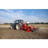 A-drill 200 - déchaumeurs à disques - kverneland - capacité de trémie 200l_4