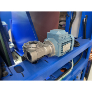 Ébavureuse COSTA MD4 CVC 1150 - Ébavurage et polissage avec 3 stations de travail_4