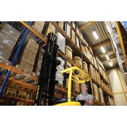 R1.4-2.5 chariot élévateur - Hyster - 1400 à 2500 kg - mât rétractable haute précision_4