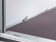 Remorque fourgon - 2,51 x 1,32 x 1,52 m, 1300 kg - HUMBAUR HK-132513-15P_4