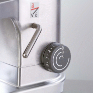 Robot pâtissier 5,5 L RM5 AP - Cuve inox 5,5 L - 10 vitesses - 550 W| Robotcoupe - 26150D_4