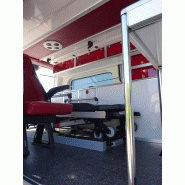 Ambulance opel vivari l1h1 2015 type a1 - occasion_4