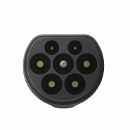 EcoFlow Adaptateur X-Stream pour véhicule électrique (Delta Pro)_4