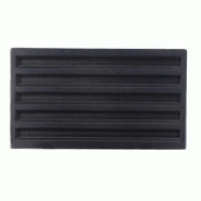 Gaufrier 5pcs churros l380 7540.0095 COMBISTEEL_4