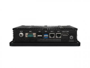 Panel PC capacitif 8