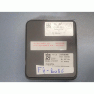 Poids d'étalonnage ZWIEBEL 50g classe F1 INOX_4
