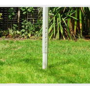 Table traiteur pliante facile à transporter, ergonomique et professionnelle mobigrill_4