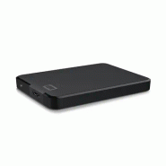 Western Digital Elements Portable disque dur externe 5 To 2.5