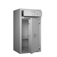 Coffre-fort de sécurité Zephir de dépôt 1002 Classe 2 - Norme EN 1143-2 - Valeur assurable 35 000 euros_4