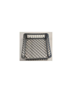 Lave-verres - panier 40x40 cm - inox AISI-304 - ADLER série EVOLINE EVO40_4