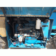 Nacelle ciseaux GENIE gs3268rt occasion_4