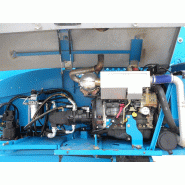 Nacelle telescopique GENIE s85 occasion_4