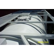 Container  maritime Tank de 18 000 à 23 000litres pour le stockage de liquides : eau, engrais, effluents vinicoles, fuel_4