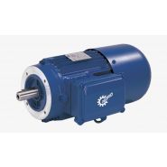 Moteur ATEX - NORD - 0,12 à 22 kW - Protection contre les explosions de poussières - Zones 21 et 22_4