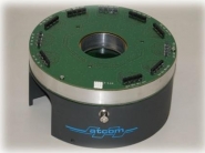 Télémétrie Ate B-H-Module 256-Atcom - Échantillonnage synchrone 256 voies - Transmission radio pour turbines et hélices_4