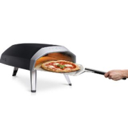 Four à pizza Ooni Koda - Wismer, gaz, compact et léger, 500°C en 15 minutes, pizzas de 33 cm en 60 secondes_4