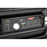 Generateur d'air chaud diesel 37kw HECHT_4