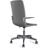 Koda office - chaise de bureau - sitis - roulettes design_4