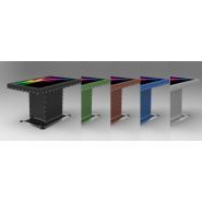 Mcolor - tables tactiles - objestic - poids : ~160kg_4