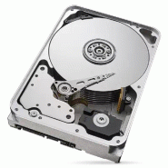 Seagate IronWolf Pro ST16000NT001 disque dur 16 To 7200 tr/min 256 Mo 3.5