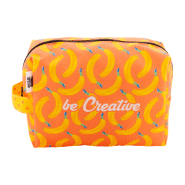 Trousse de maquillage personnalisée - polyester RPET 600D - impression sublimation - minimum 50 pièces_4