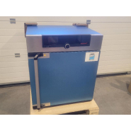 Etuve MEMMERT UN 110 avec convection naturelle 300°C_4