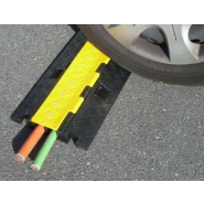 Protège câbles pour poids lourds jusqu'à 44 tonnes - COBRA 32-2_4