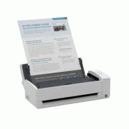 Ricoh ScanSnap iX1300 Scanner ADF 600 x 600 DPI A4 Blanc_4