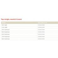 Top-Strigle - herse agricole HE-VA - montage avant ou arrière avec 2, 4 ou 5 rangées de dents_4