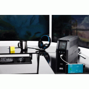 APC back ups pro br 1200va sinewave 8 outlets avr lcd_4